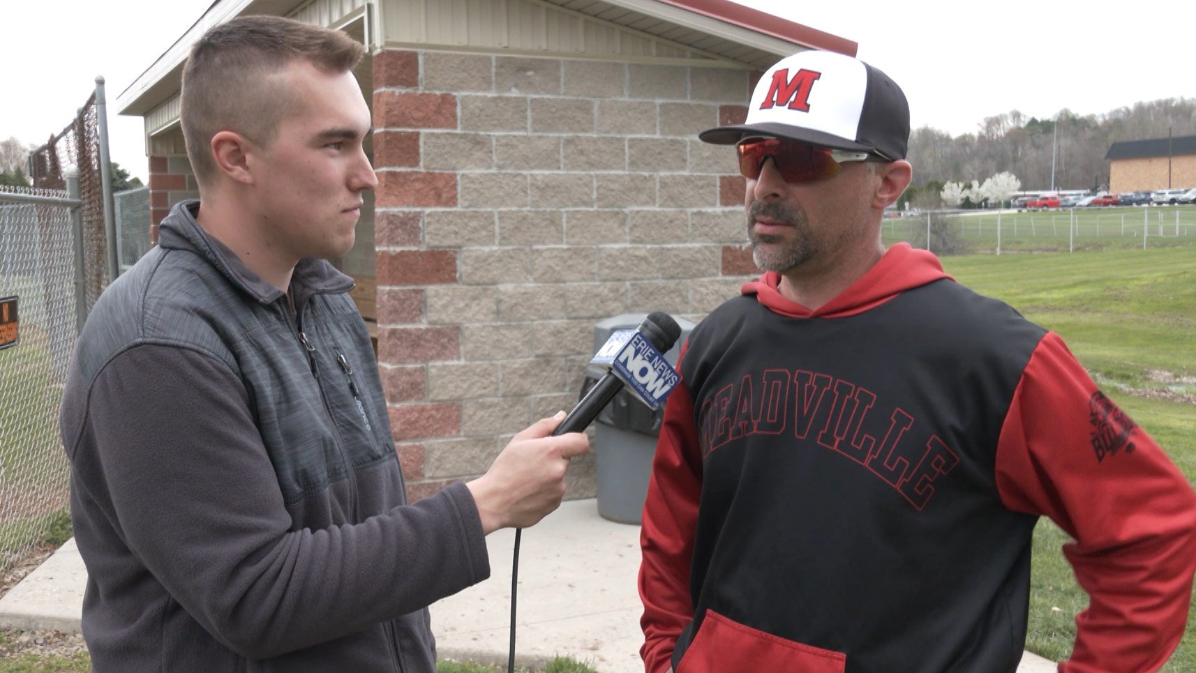 POSTGAME: Meadville Beats General McLane in Extras, Remains Unbeaten