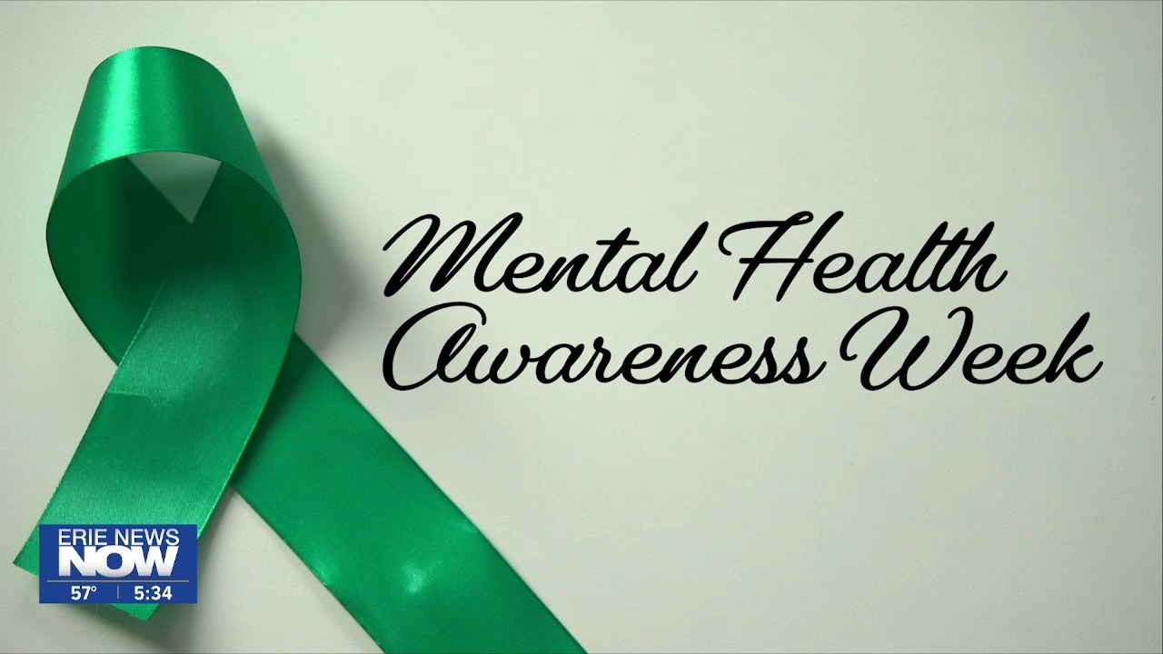 Mental Health Awareness: Coping With Grief