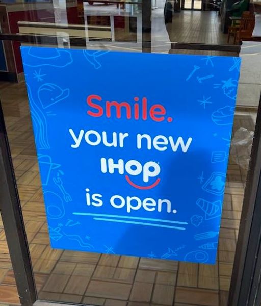 New IHOP Location Opens in Harborcreek Township