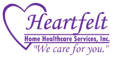 Heartfelt Home Healthcare Services