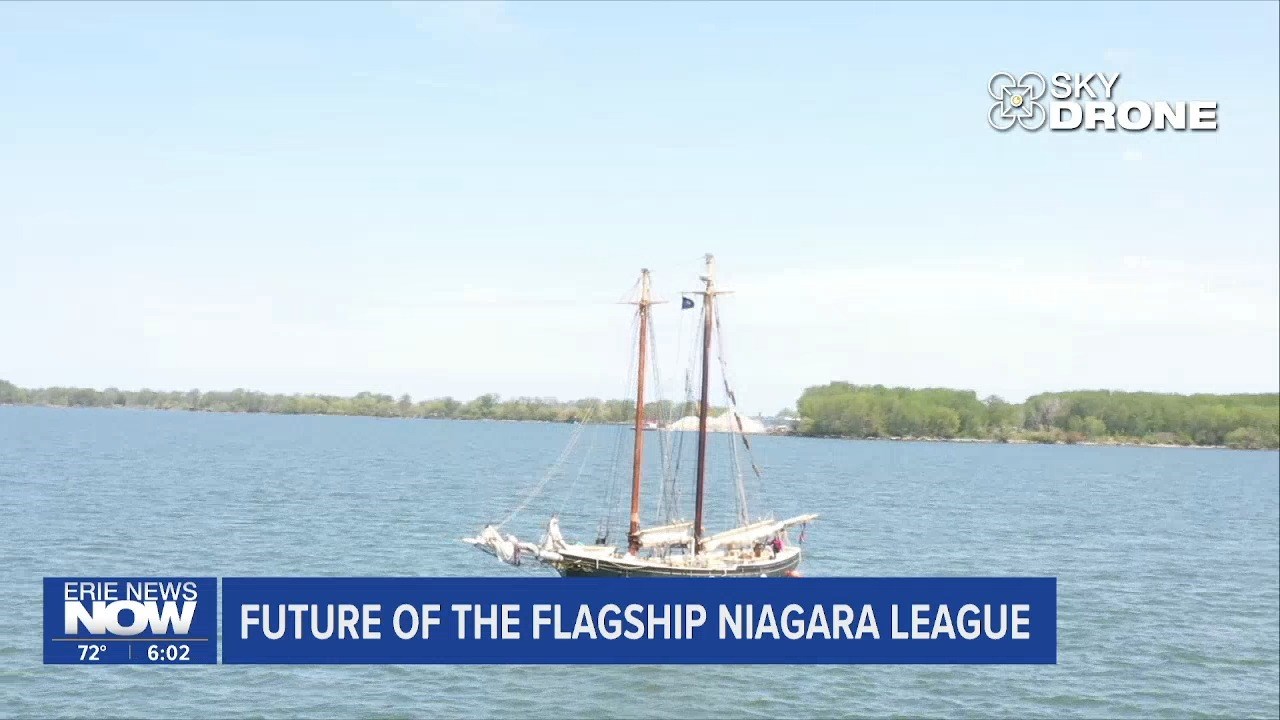 Flagship Niagara League Provides Update on Organization