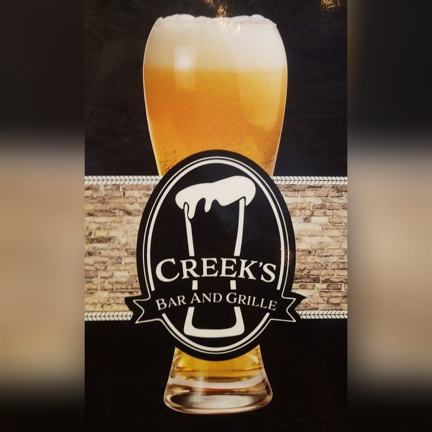 Owners of Creek's Bar & Grille Announce Plans to Close Restaurant at End of the Month