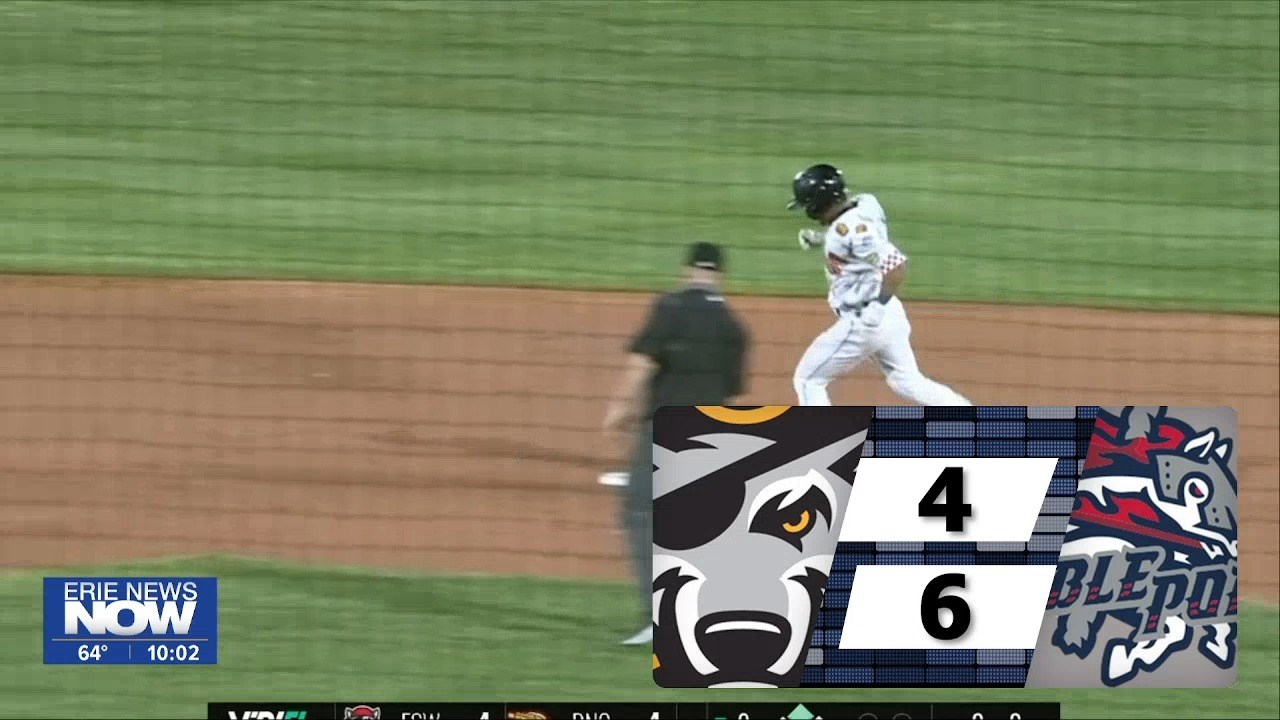 SeaWolves Squander Lead in First Game Back From All-Star Break