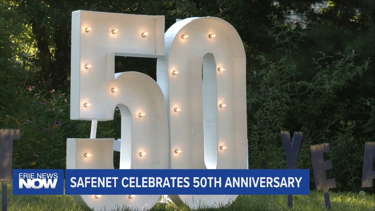 SafeNet Celebrates Anniversary