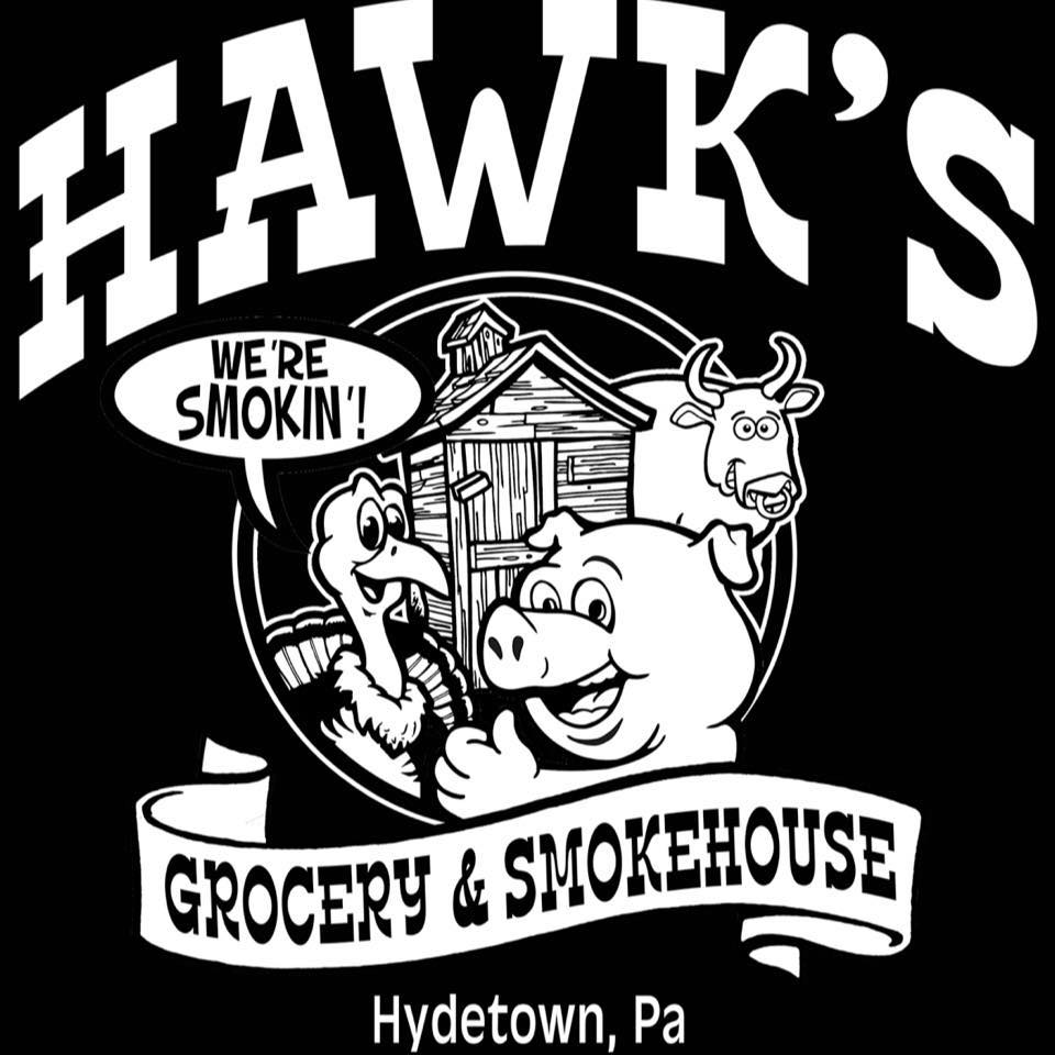 Hawk's Grocery & Smokehouse Owners Announce Plans to Retire & Sell the Business