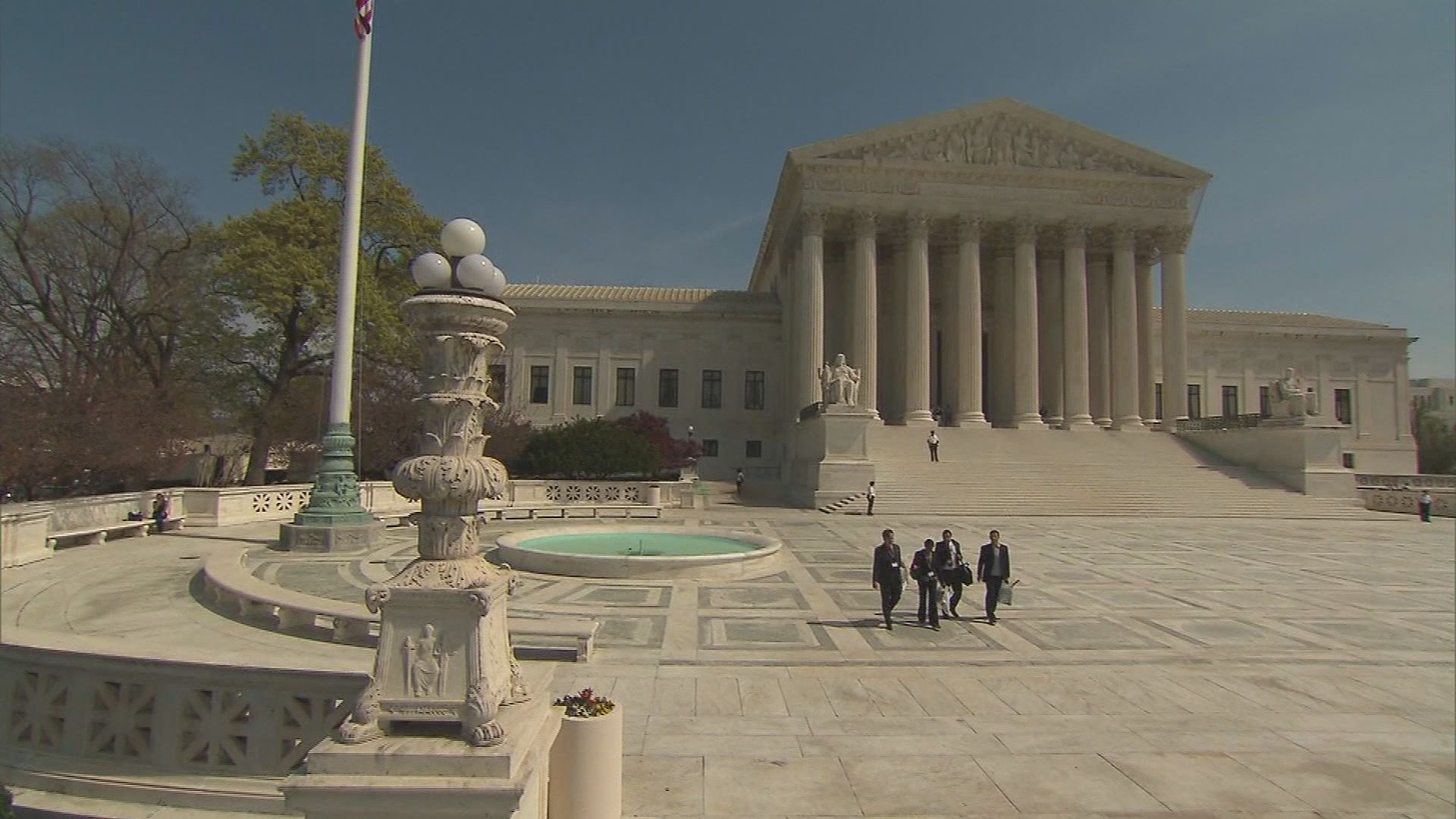 Biden Proposes Sweeping Changes for Supreme Court