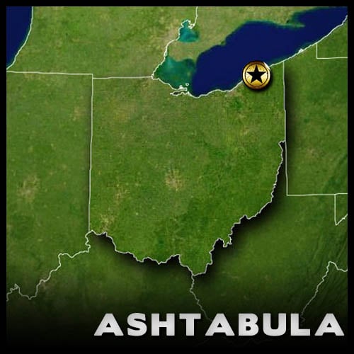 Six New COVID-19 Cases Reported in Ashtabula County Friday; Total Surpasses 500