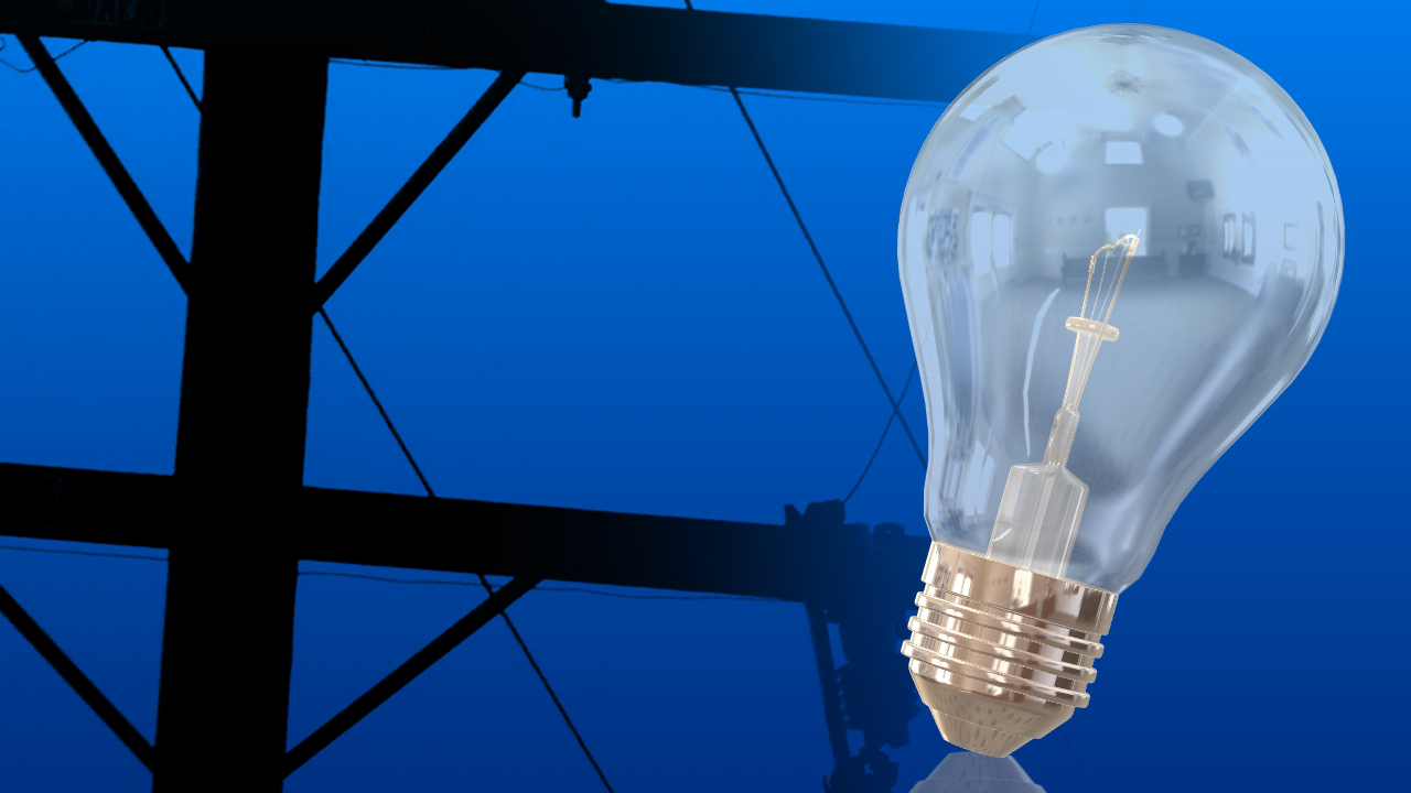 Penelec Power Outages Fall To 1,660 In Erie County - Erie News Now ...