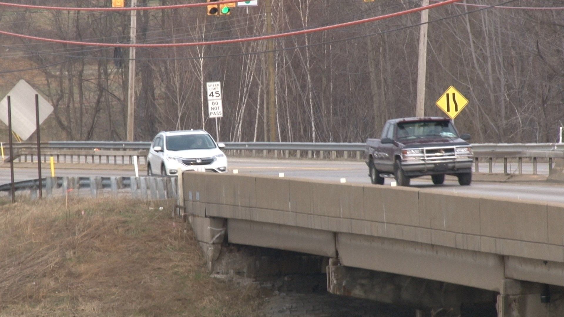 PennDOT Begins Major Project in Millcreek Erie News Now WICU and