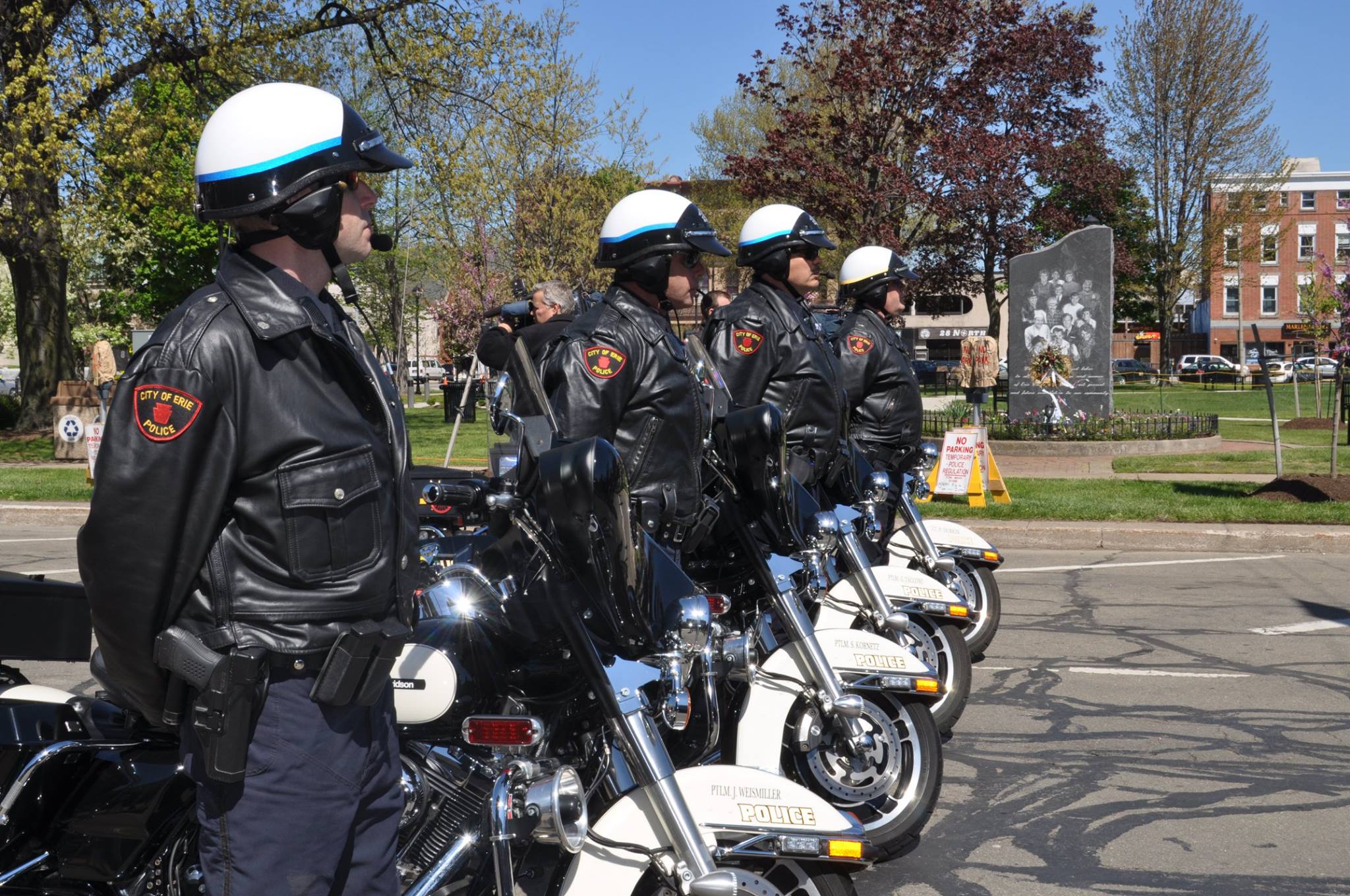 Erie Police to Participate in 'Click It or Ticket' Initiative - Erie News Now | WICU ...2048 x 1360