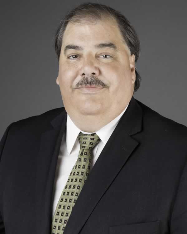 Scott Bremner, WSEE Anchor/Reporter