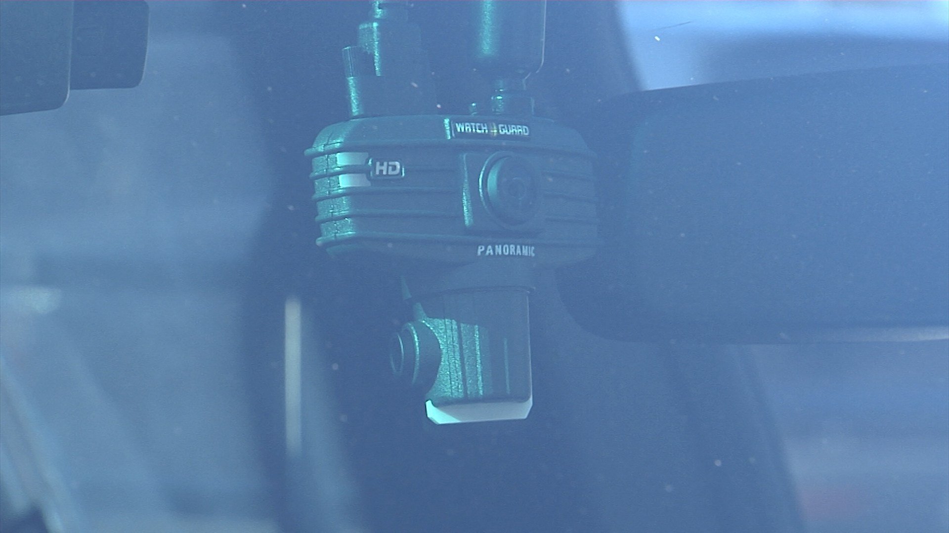 Erie Police Testing Out New Dash Camera System Erie News