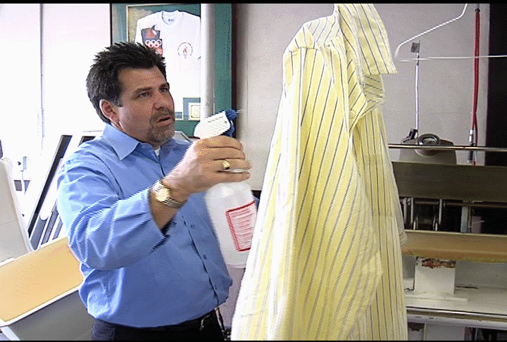 Chido's Dry Cleaners Still Cleaning Laundry Erie News Now WICU and