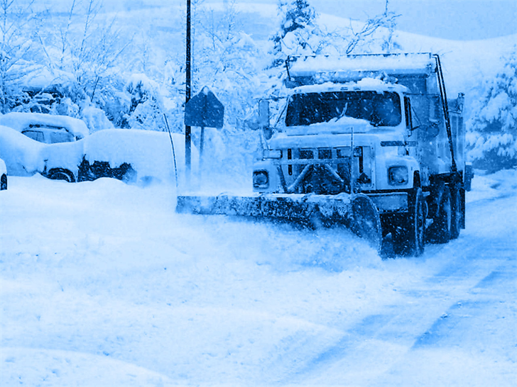 PennDOT Reminds Drivers to Use Caution During Winter Weather Erie