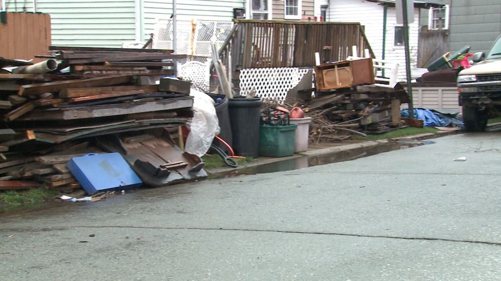 Millcreek Township Touts Weekly Bulky Item Trash Pickup Erie News Now Wicu And Wsee In Erie Pa