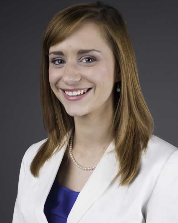 Ashley Doerzbacher - Erie News Now | WICU and WSEE in Erie, PA