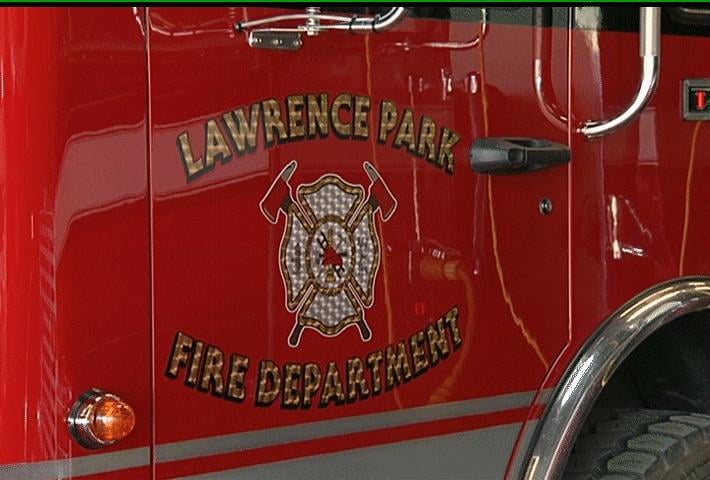 Court Order Ends Lawrence Park Fire Department Legal Battle - Erie News ...