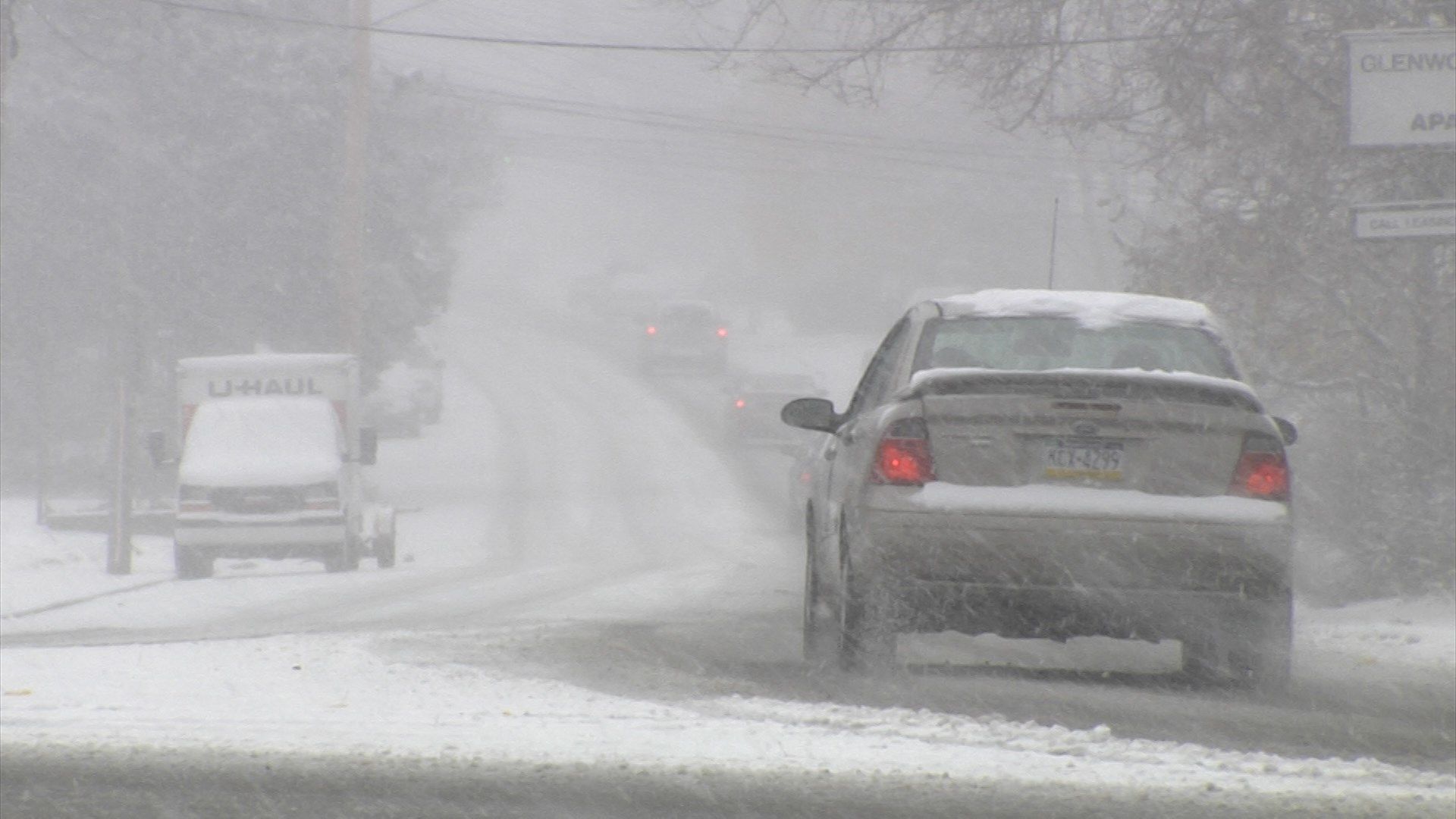 PennDOT Preparing for Winter Conditions Erie News Now WICU and WSEE