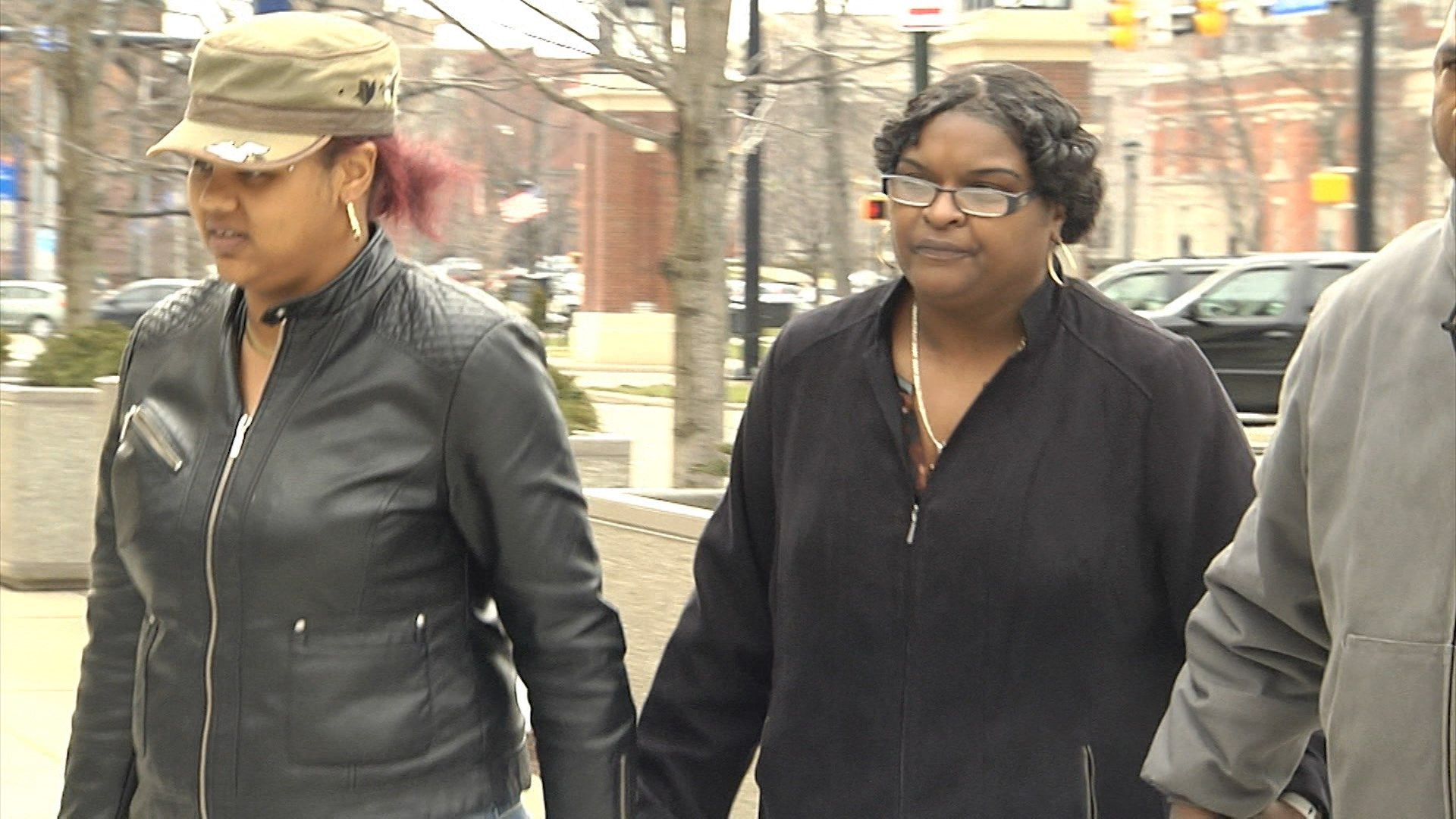 Government Opposes Defense Request to Split Case Against Erie City ...