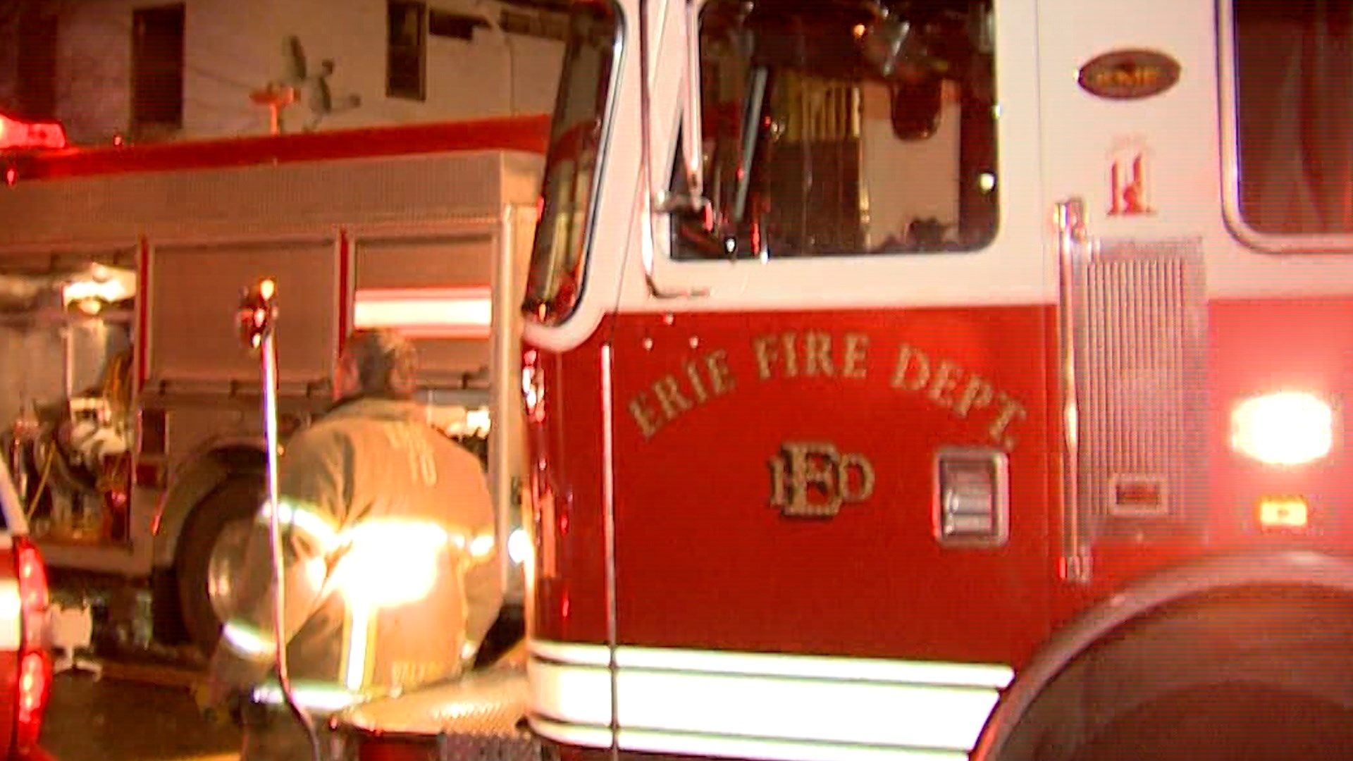 City of Erie Fire Department Hiring Erie News Now WICU and WSEE in Erie, PA