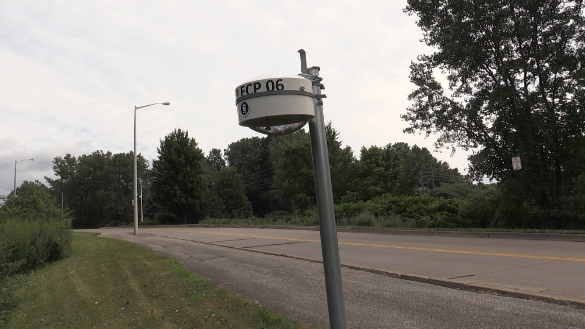 DEP to Test Air Quality Around Erie Coke Plant