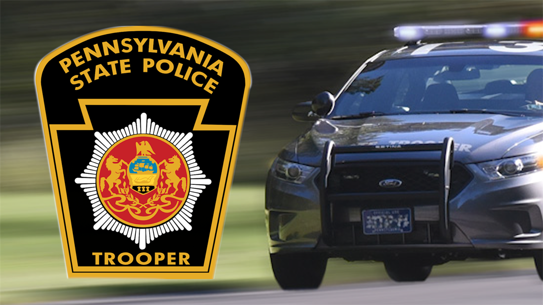 Dogs Kill Horse in Crawford County