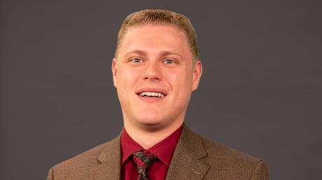 Ethan Kibbe