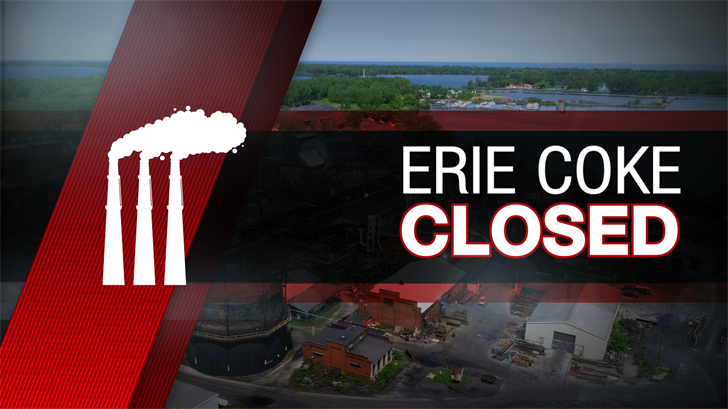 County Administration Director Issues Statement on Erie Coke
