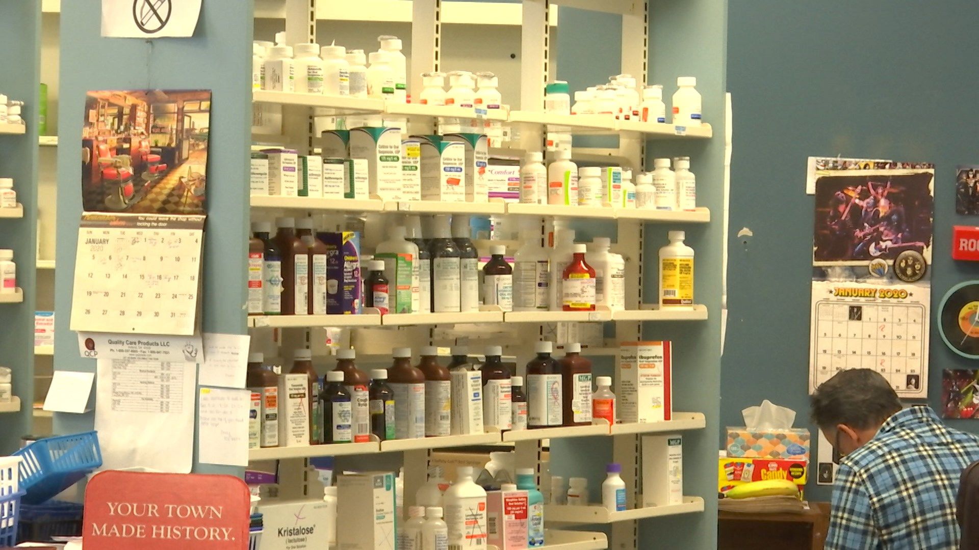 Your Hometown Pharmacy the Importance of Staying Local Erie News Now
