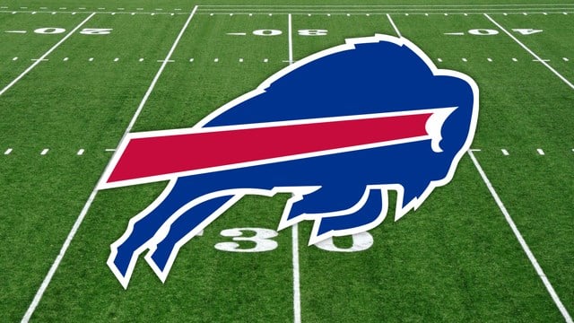 Buffalo Bills trade Darryl Johnson to Carolina Panthers