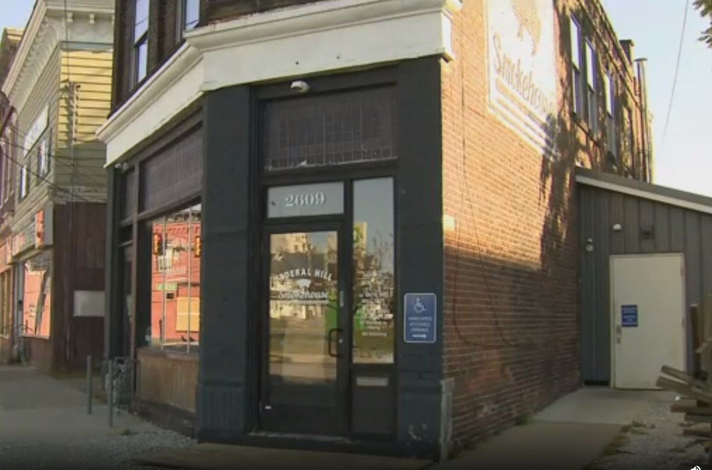 Federal Hill Smokehouse Business Booms After Being Named Best BBQ in Pa