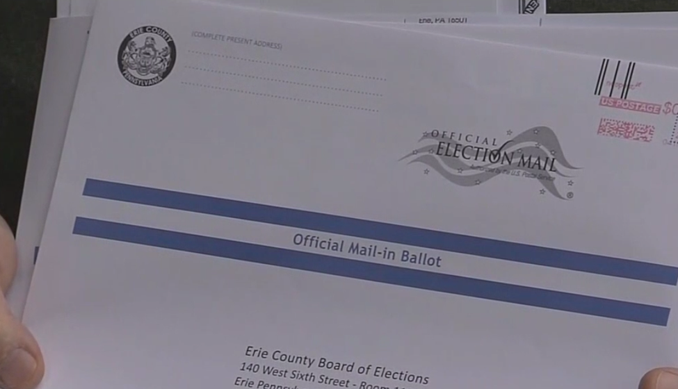 Election Questions Fact Vs Fiction Erie News Now Wicu And Wsee In Erie Pa