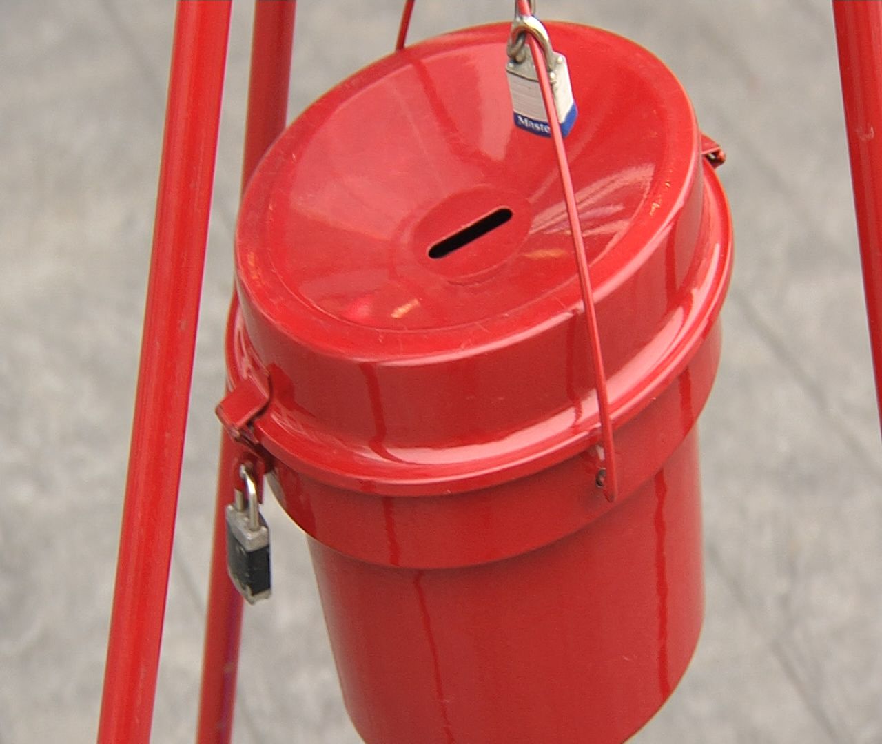 Red Kettle Campaign Now Underway Erie News Now WICU and WSEE in