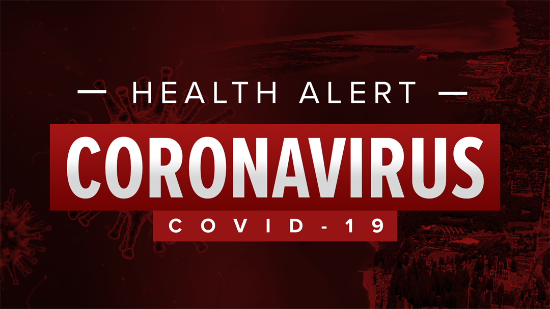 Pennsylvania Reports 1,232 New Coronavirus Cases Erie News Now WICU