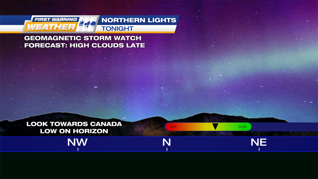 Holiday Light Show Courtesy of the Sun Erie News Now WICU and WSEE