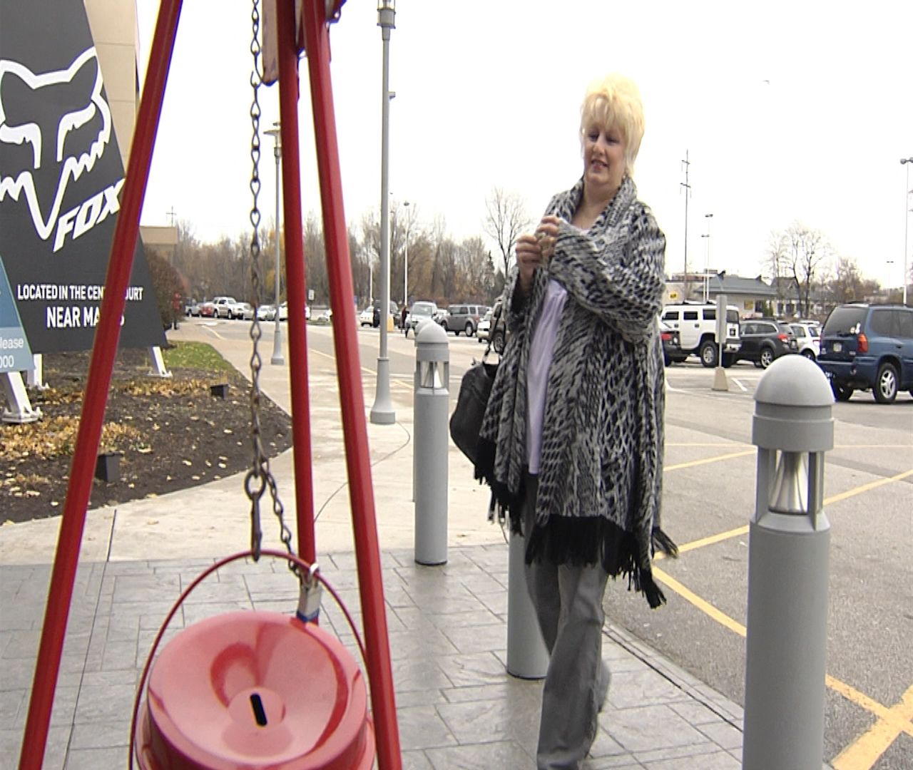 Donations Down in Red Kettle Campaign Erie News Now WICU and WSEE