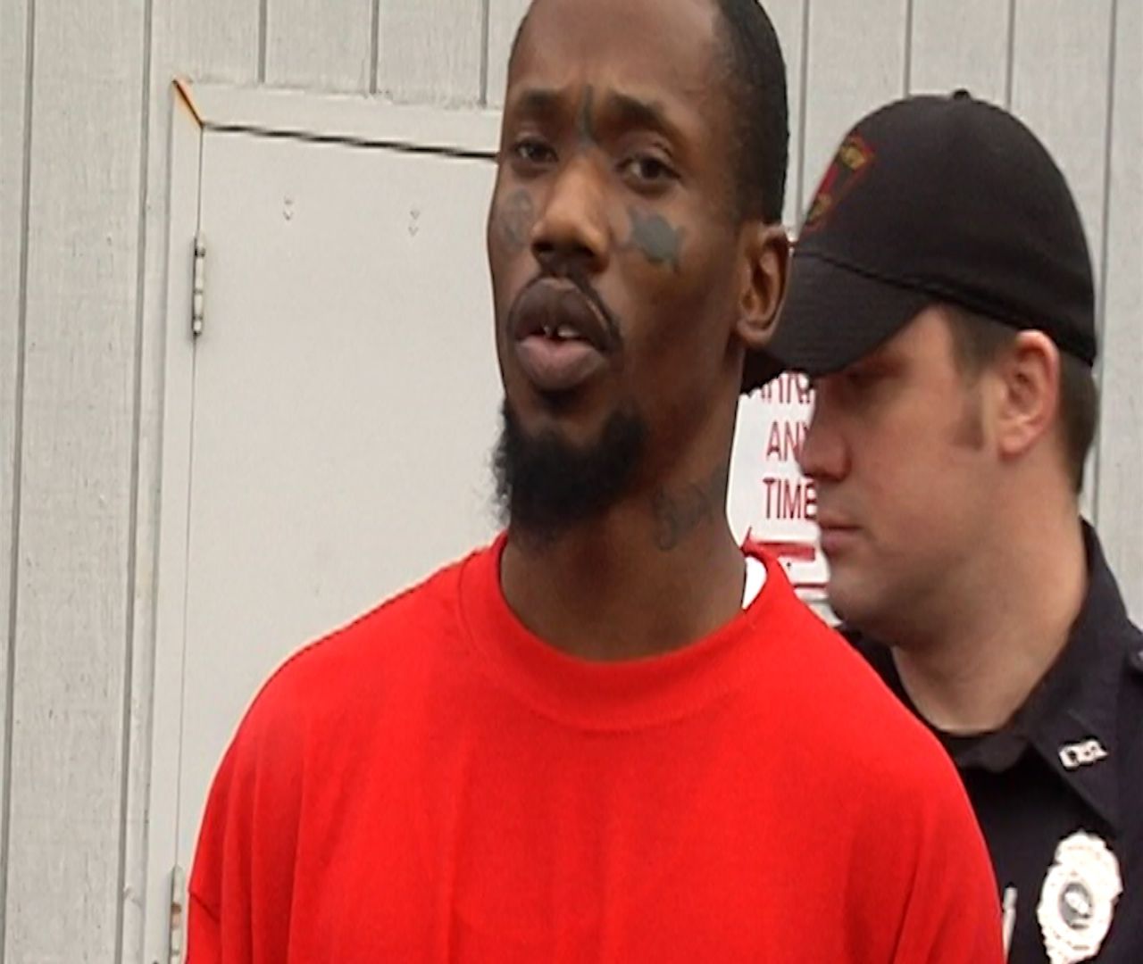 Erie Man Accused Of Murder Wants Charges Dropped - Erie News Now | WICU