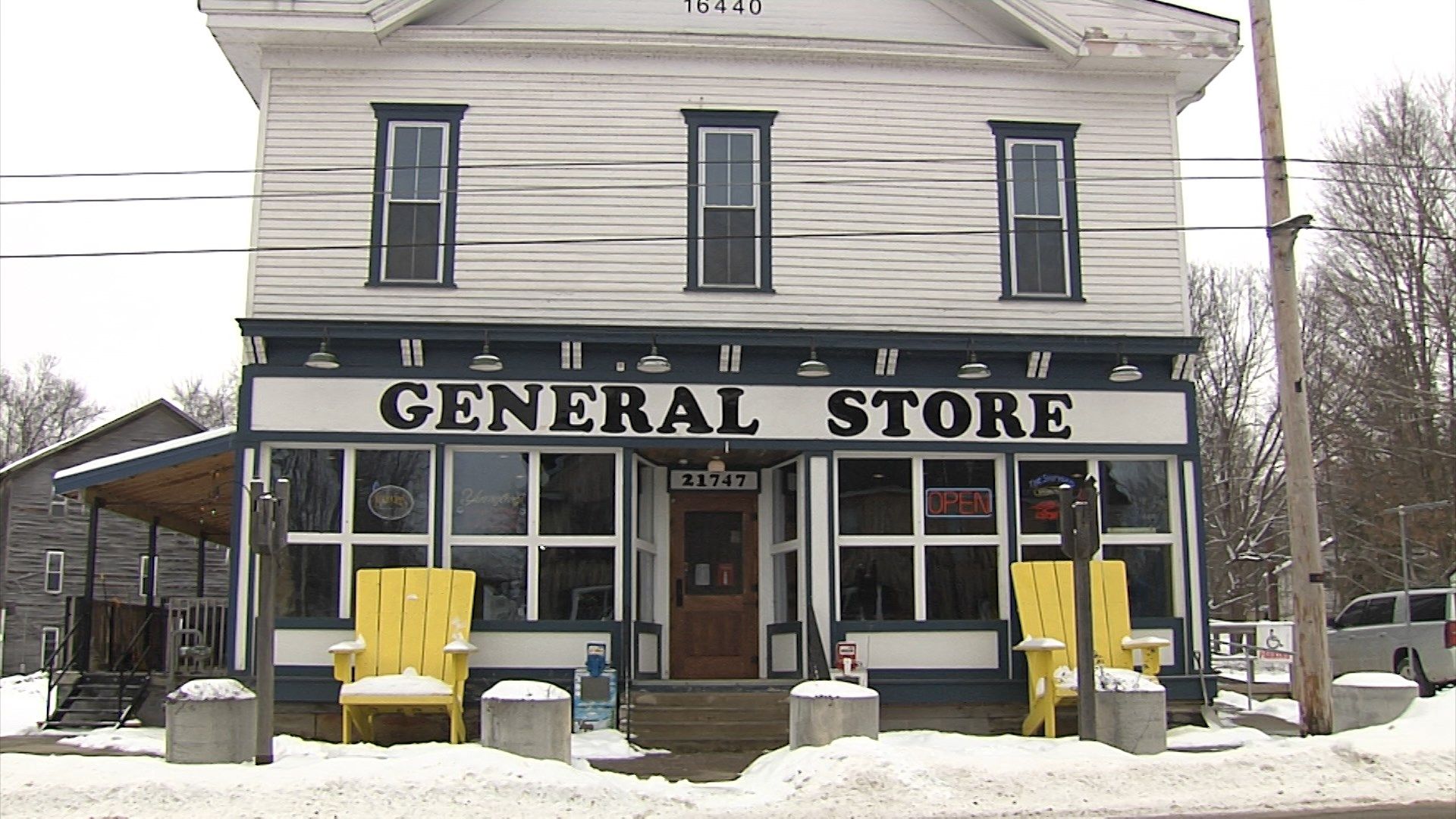 Community Gems Venango General Store Erie News Now WICU and WSEE