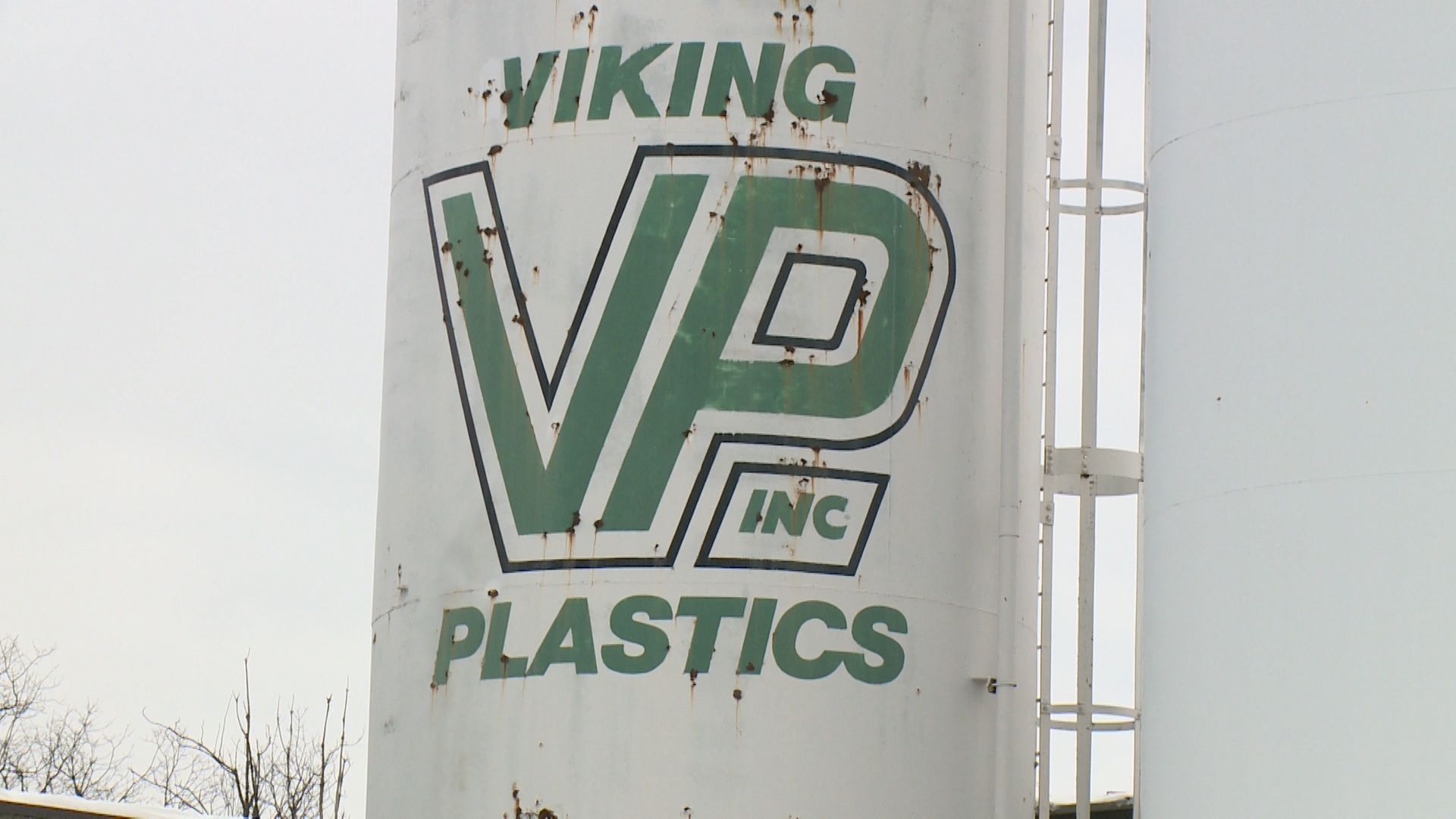 Viking Plastics Nominated for Employer of the Year Award Erie News