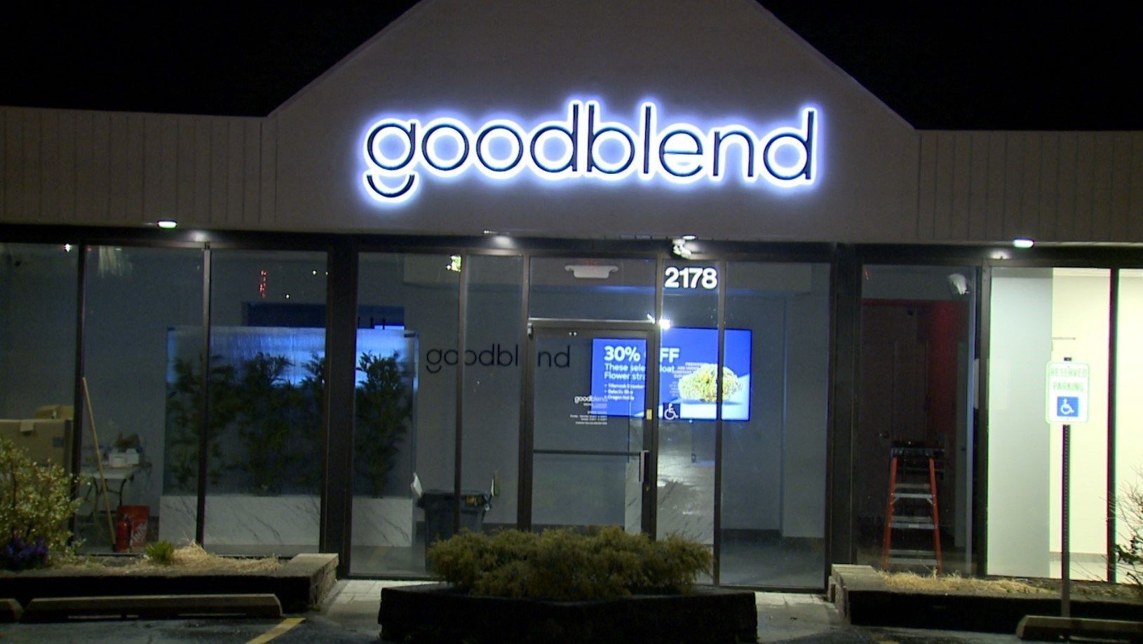 Goodblend Medical Marijuana Dispensary to Open Saturday Erie News Now