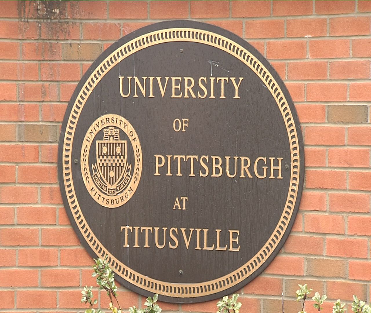 New Dining Hall Opens at PittTitusville Erie News Now WICU and
