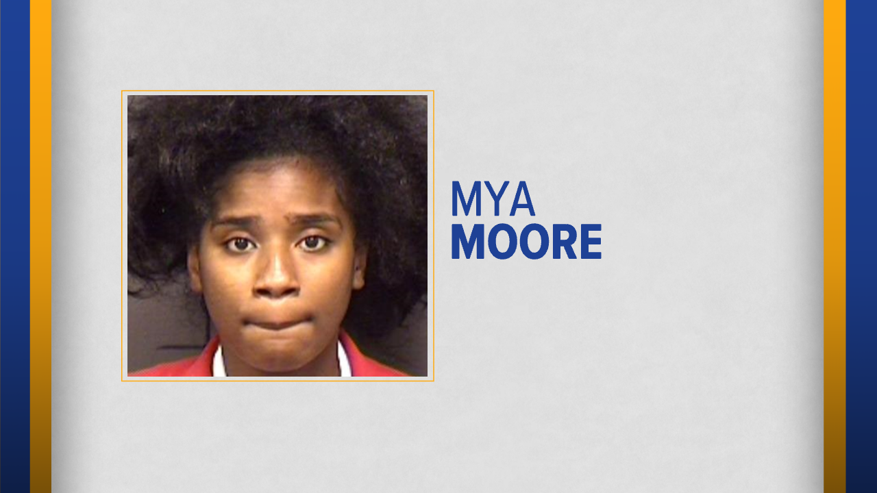 Erie Woman Accused of Fatally Stabbing Brother