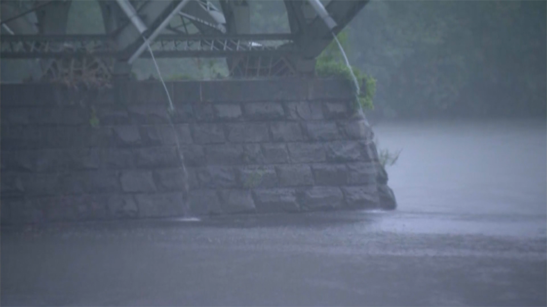 Several Pennsylvania School Districts Go Remote Due to Ida's Rainy