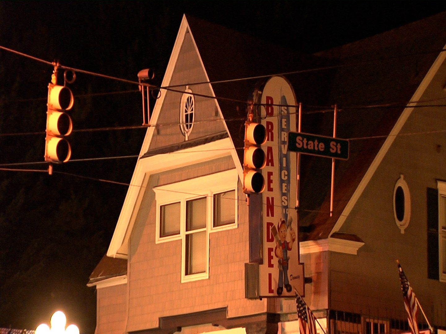 Another Power Outage Impacts the City of Erie Erie News Now WICU and WSEE in Erie, PA