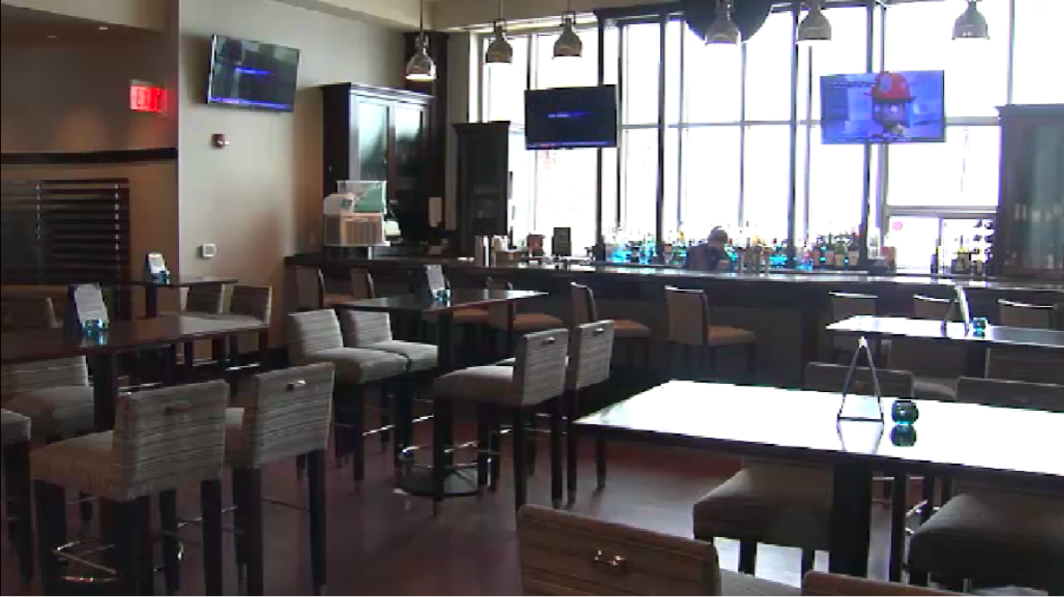 The Bayfront Grill Offers Special Menu for Erie Restaurant Week Erie