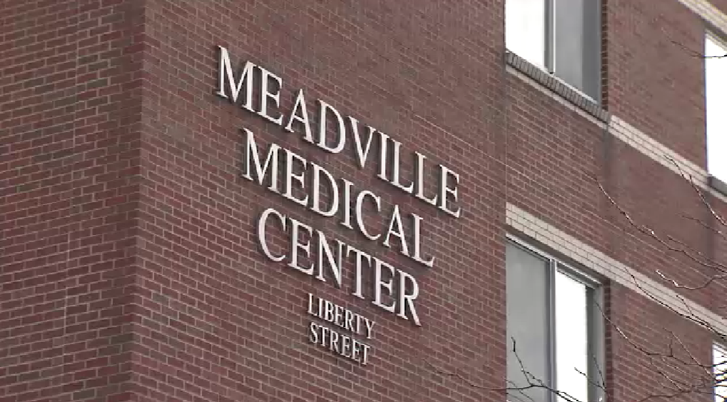 City of Meadville to Host Community Health Fair Erie News Now WICU