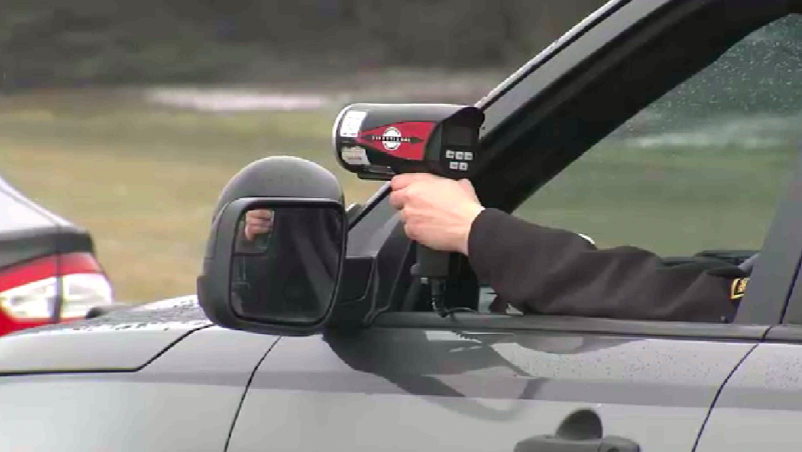 PennDOT and PA State Police Raise Awareness About Speeding and Other