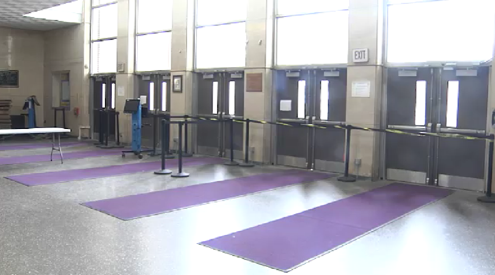 Erie High to Host Open House to Show Security Upgrades Erie News Now