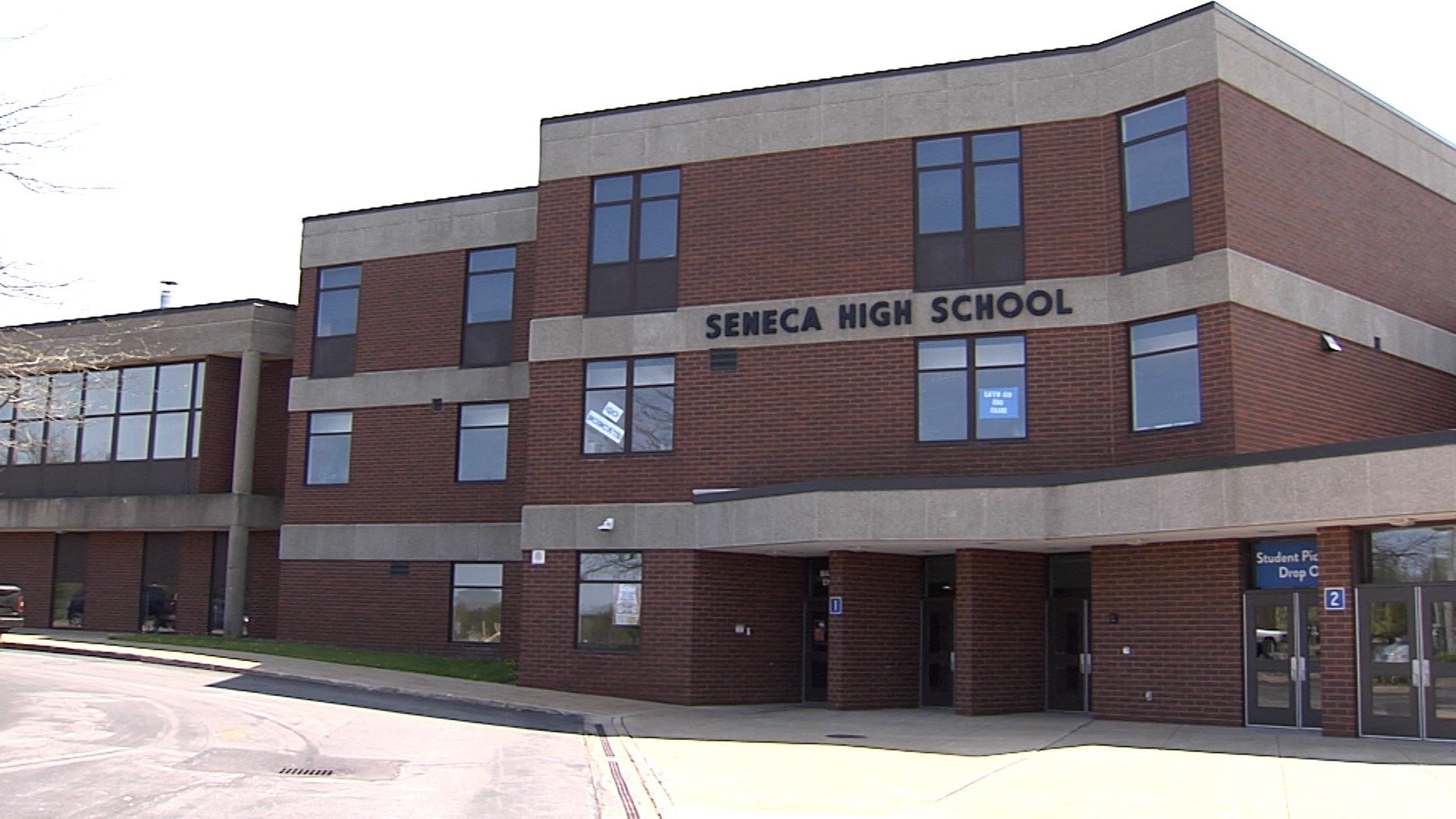 Utility Issues Force Wattsburg Area School District to Close Schools Erie News Now WICU and