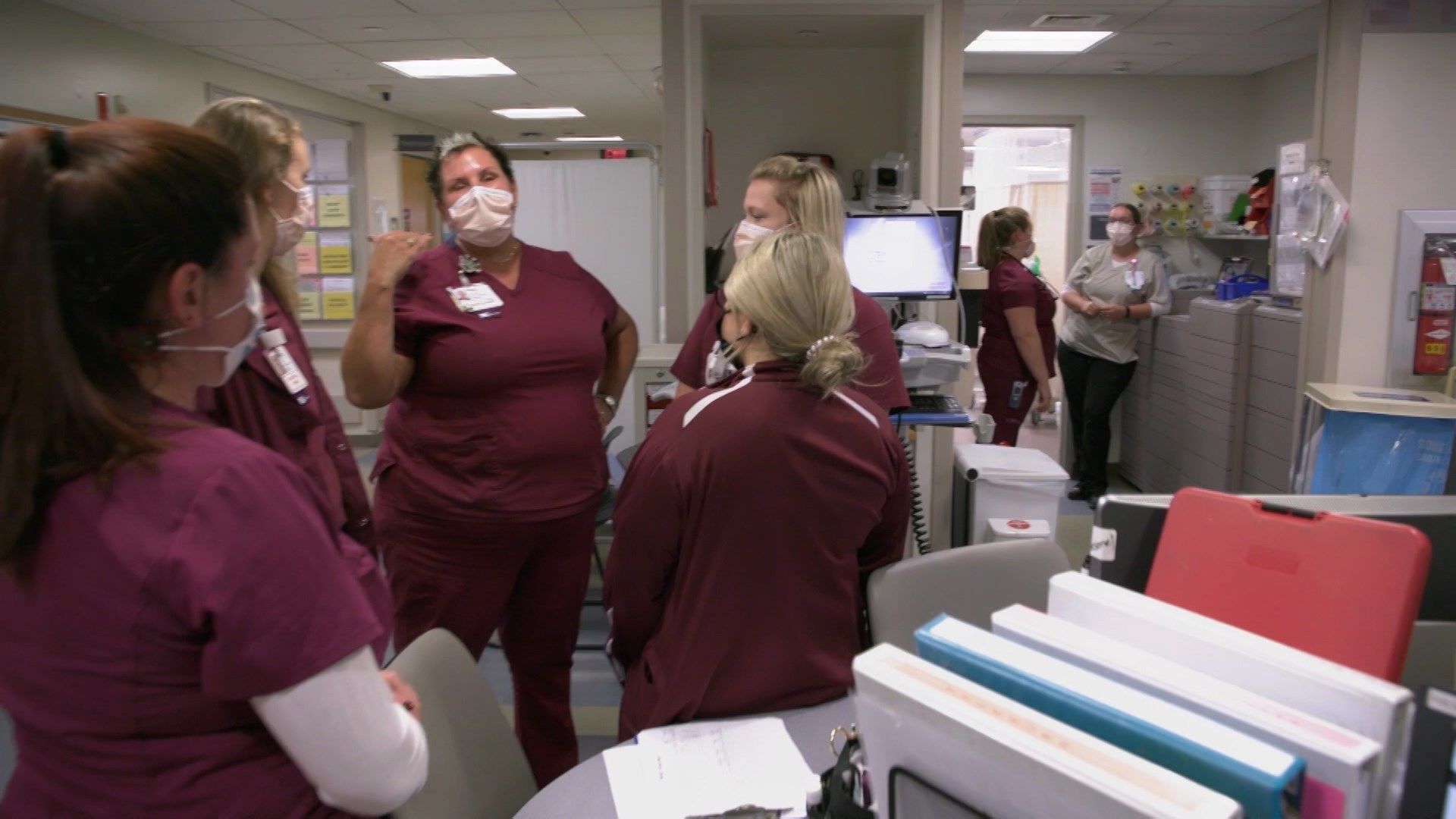 UPMC Nursing School in Erie Looks to Address Ongoing Shortage Erie